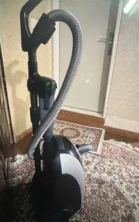 جاروبرقی سامسونگ در حد نو عالی