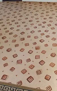 موکت  ۱۳ متر