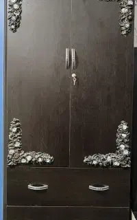 کمد لباس