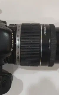 دوربین کنون 7d