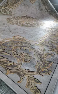 فرش ۶ متری