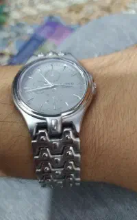 ساعت مچی