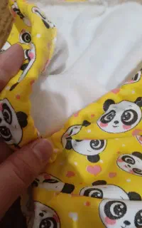 شورت با پارچه تریکو داخل پنبه ای اصل