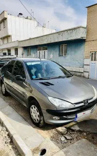 206 SD TU5 V1