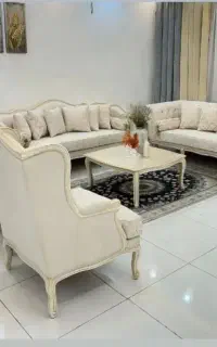 مبلمان مدل کاریزما