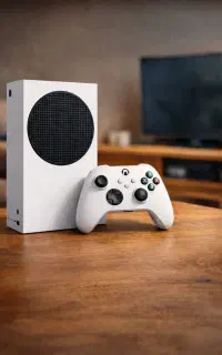 xbox سری s تک دسته