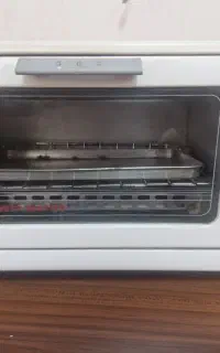 توستر