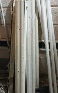 چراغ مهتابی