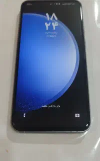 Samsung galaxy s23 fe