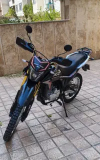 falat xr 250 فلات ایکس ار ۲۵۰ تریل