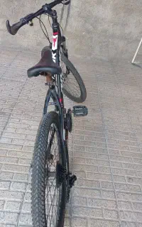 دوچرخه 26درحد نو