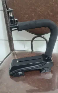شولدر فیلمبرداری مدل C shae برند کو کو