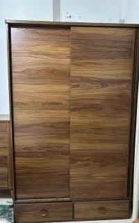 سرویس خواب دو نفره