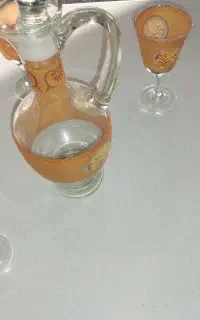جام وکشکولش