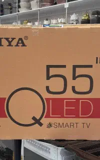 ال ای دی 55 QLED سونیا فروش اقساطی   S-55LQ9615