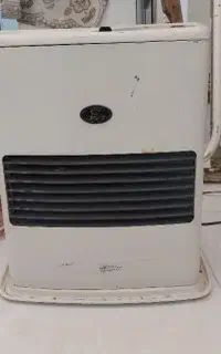 بخاری برقی و نفتی