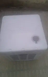 کولر نو