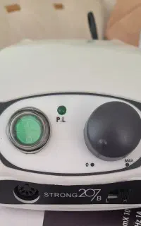 دستگاه سوهان برقی
