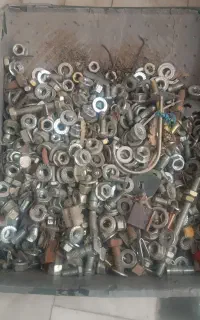 پیچ ومهره