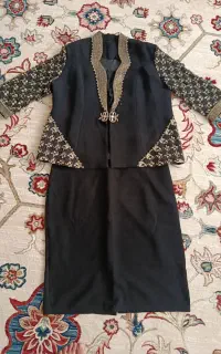 لباس مجلسی