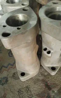 سیلندر دژبر 666