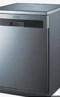 ماشین ظرف شویی هیوندا