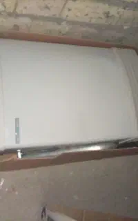 بخاری گازی حرمتیک