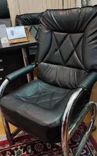 صندلی انتظار