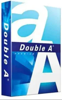 کاغذ A4 مارک دابل a و کپی مکس