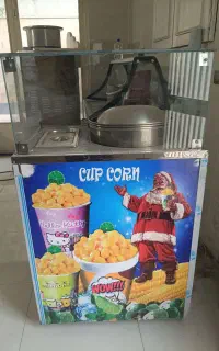 فروش لوازم بستنی و کافی شاپ