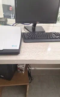 اموزشگاه پایه سوم