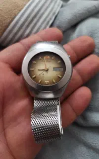 ساعت اورینت
