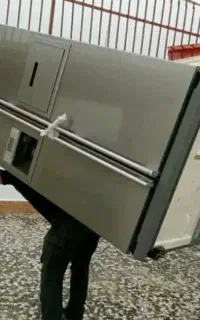 .خدمات جابجایی اساس منزل با کارگران حرفه ای