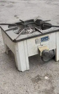 اجاق‌گاز
