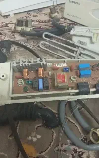برد لباس شویی