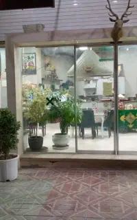 نیرو همکار شیفت شب