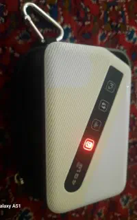 مودم جیبی
