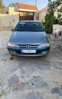 پارس مدل 89 دوگانه