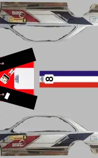 فایل ماکت