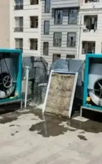 سرویس نصب کولرآبی اسپلیت برق کارلوله کشی ساختمان