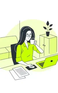 جویای کار هستم