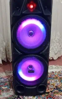 اسپیکر باند