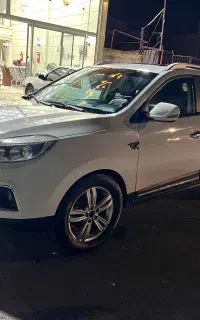 جک s5مدل 1394دنده