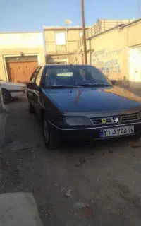 ماشین کارکرده شما را خریداریم