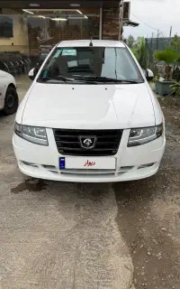 سورن پلاس ۱۴۰۴ بدون نقطه گارانتی فعال