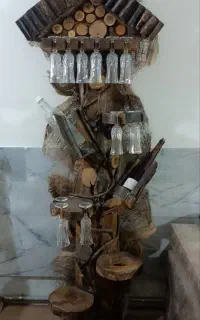 میز بار