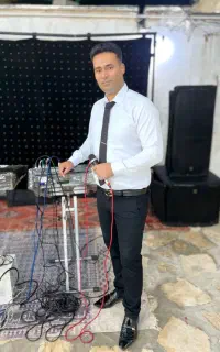 موزیک ارکست هنری ستاره سهیل
