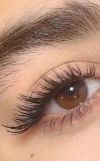 خدمات اکستنشن مژه