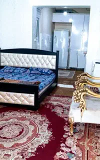 سوییت منظریه ائل گلی ترمینال مرکزی دربست
