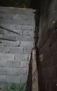 خدمات ساختمانی بلوک بامصالح بنایی ایزوگام وچاکنی